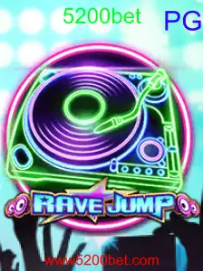 RaveJump